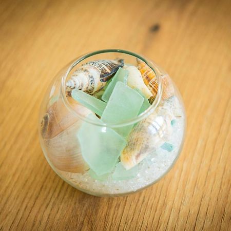 Green Life Beach Resort Apartment ソゾポル エクステリア 写真