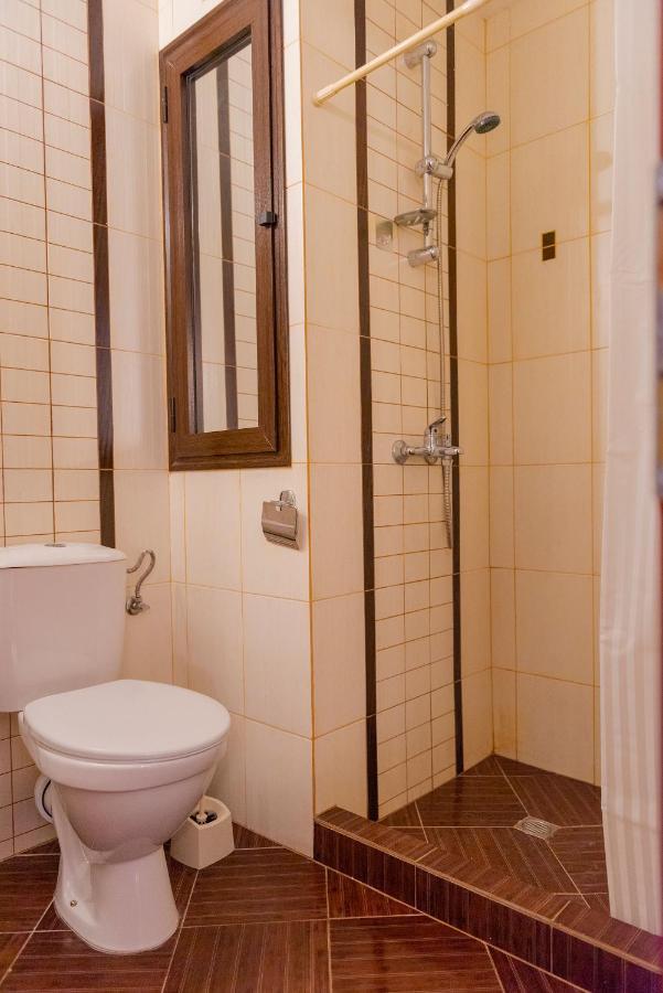 Green Life Beach Resort Apartment ソゾポル エクステリア 写真