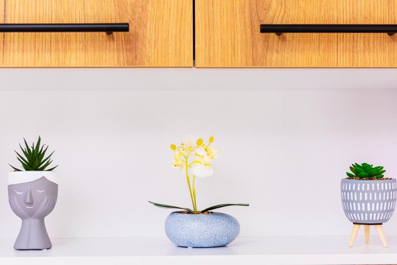 Green Life Beach Resort Apartment ソゾポル エクステリア 写真
